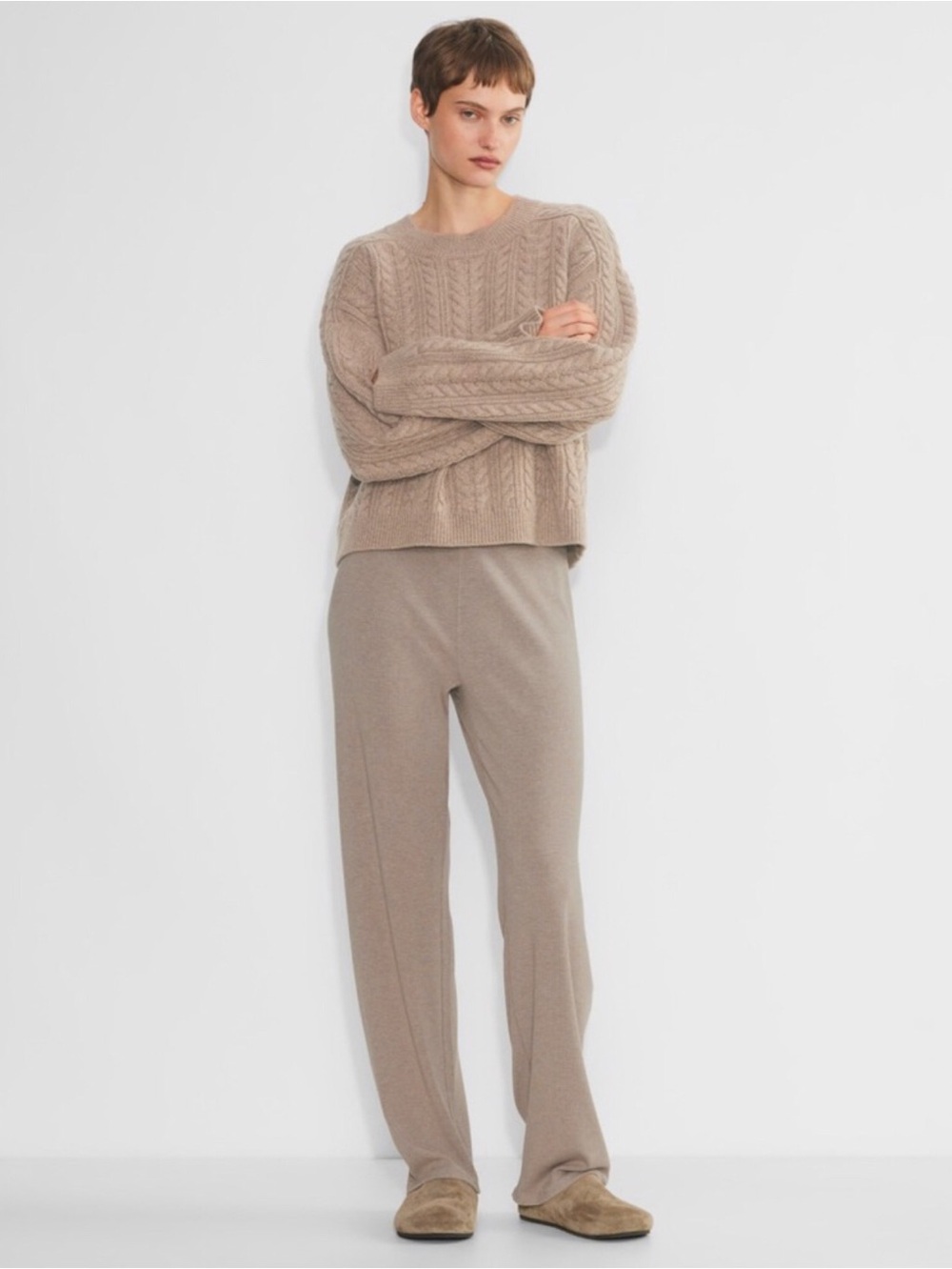 The Group Shores Merino Wool Sweater